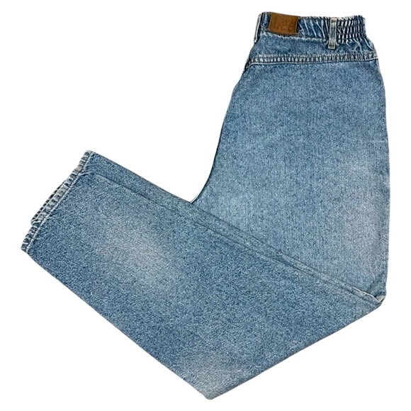 Lee Denim - Lee vintage high rise mom washed jeans 30”
